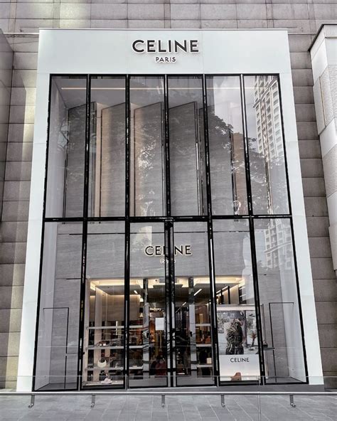 CELINE STORES Warszawa 